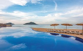 Park Royal Beach Mazatlan